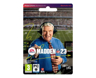 PC Madden NFL 23 klucz EA App - 1121383 - zdjęcie 1